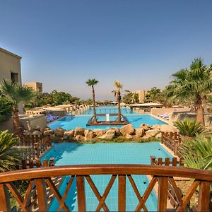 Holiday Inn Resort Dead Sea